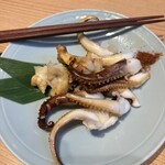 築地 すし好 総本店 - 