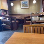 丸高食堂 - 
