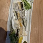 築地 すし好 総本店 - 