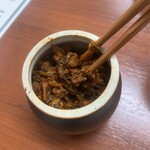 ラーメン 力乃家 - 