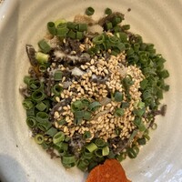 博多もつ鍋 やま中 赤坂店 - 