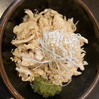 博多もつ鍋 やま中 赤坂店 - 
