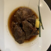 博多もつ鍋 やま中 赤坂店 - 