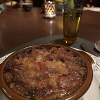 レストラン・パッション - 