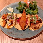 FONDA MEXICANA New York 銀座店 - 