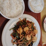 北京ダック専門店 中国茶房8 名古屋栄店 - 