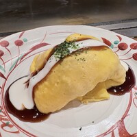 OSAKAきっちん。 東急プラザ渋谷店 - 
