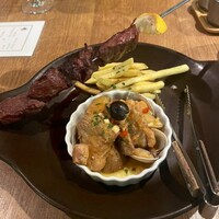 マヌエル タスカ ド ターリョ 丸の内店 - 