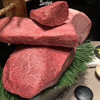 うし松 - 