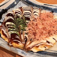 OSAKAきっちん。 東急プラザ渋谷店 - 