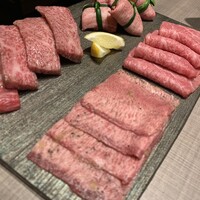 うし松 - 