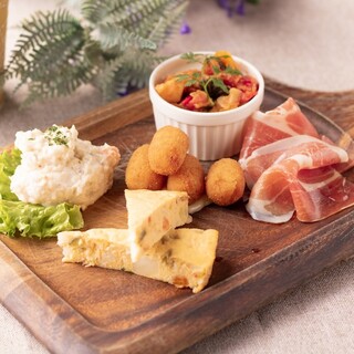 ヴィーニャ ヴァン ヴィーノ_1