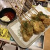 鳥貴族 渋谷マークシティ前店