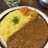 ウミネコカレー