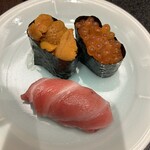 銀座 久兵衛 銀座本店 - 