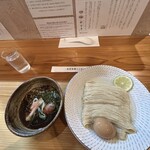 つけそば 神宮寺 - 