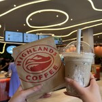 Highlands Coffee - 