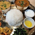 サイルングレストラン&バー - 