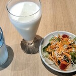 サイルングレストラン&バー - 