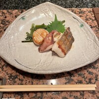 鉄板 かや乃 - 