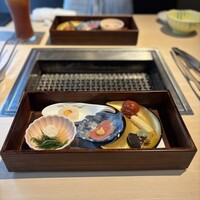 焼肉会席 舌牛 銀座店 - 