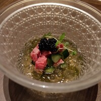 赤坂 金舌 - 