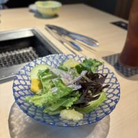 焼肉会席 舌牛 銀座店 - 