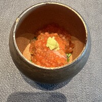 おちあいろうステーキハウス東京 - 