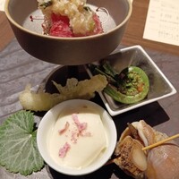 赤坂 金舌 - 