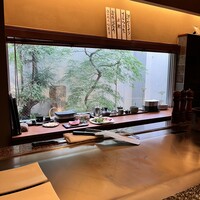 鉄板 かや乃 - 