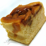 ヴァニーユ - チーズケーキ