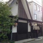 酒盃 - 2014年8月末。