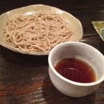 酒盃 - 2014年8月末。