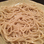 酒盃 - 2014年8月末。