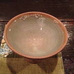 酒盃 - 2014年8月末。山本。