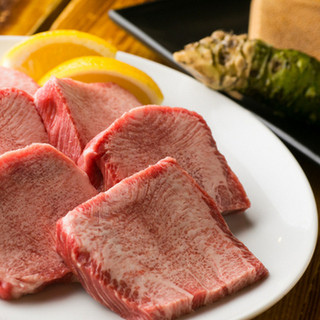 炭火焼肉ぶりっじ_2