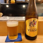 穴子料理と地酒 浅草 川井 - 