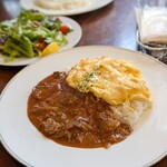 マジョレルカフェ - 