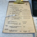 sarkara - ドリンクメニュー