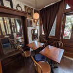 マジョレルカフェ - 