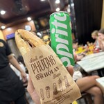 Bánh Mì Phượng - 