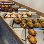 sarkara - 種類がたくさん