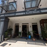 マジョレルカフェ - 