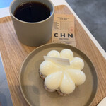 sarkara - バニーユ&中国雲南省のコーヒー