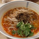中國菜 神谷 - 担々麺