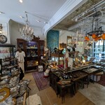 マジョレルカフェ - 