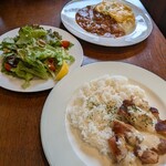 マジョレルカフェ - 