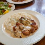 マジョレルカフェ - 