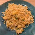 中國菜 神谷 - チャーハン