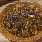 中國菜 神谷 - 麻婆豆腐